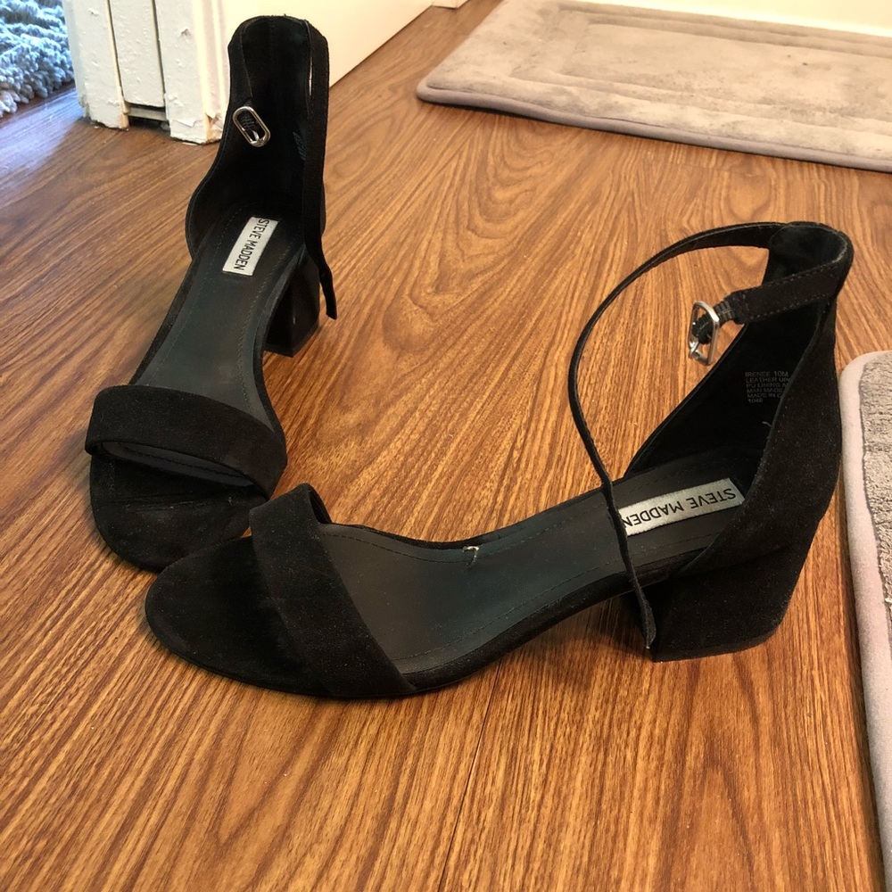 Steve Maddden Irenee Sandal size 10